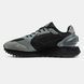 Onitsuka Tiger Moage CO Black Grey, 42