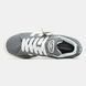 adidas Campus 00s Grey White Gum