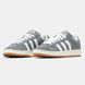 adidas Campus 00s Grey White Gum