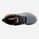 Hoka One One Challenger 7 Grey Orange Black, 41