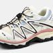 Salomon XT-Quest Ivory Pink Blue