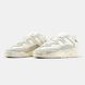 Adidas Niteball Triple White Cream