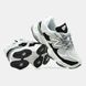 New Balance 9060 White Grey Black, 36