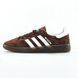 Adidas Spezial Brown White, 37