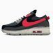 Nike Air Max Terrascape 90 Black Red, 40