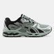 Asics Gel-Nimbus 10.1 Ocean Haze Pure Silver, 36