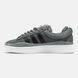 adidas Campus x Bad Bunny Grey Black