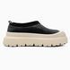 UGG Tasman Hybrid Black Whitecap, 42