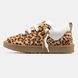 UGG Lowmel Lo Leopard, 36