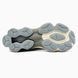 Asics Gel-Kinetic Fluent Grey Silver, 40