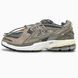 New Balance 1906U Khaki Grey