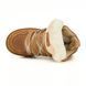 UGG Lowmel Sneaker High Chestnut