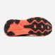 Hoka One One Challenger 7 Grey Orange Black, 41