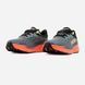 Hoka One One Challenger 7 Grey Orange Black, 41
