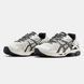 Asics Gel-Kahana 8 Cream Black White