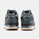 New Balance 574 Dark Grey Gum, 41