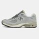 New Balance 2002R Protection Pack Grey, 36