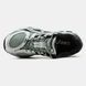 Asics Gel-Nimbus 10.1 Ocean Haze Pure Silver, 36