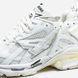 Balenciaga Runner Triple White