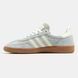 Adidas Spezial Grey White Gum