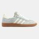 Adidas Spezial Grey White Gum