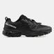 Salomon XT-6 Triple Black, 41
