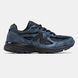 New Balance 990v4 Navy Black