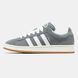 adidas Campus 00s Grey White Gum