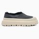 UGG Tasman Hybrid Black Whitecap, 42
