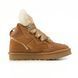 UGG Lowmel Sneaker High Chestnut