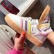 Кросівки Adidas Samba White Gum 3 Colors 2807 фото 2