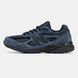 New Balance 990v4 Navy Black