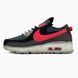 Nike Air Max Terrascape 90 Black Red, 40