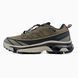 Salomon XT-6 Expanse GTX Thinsulate Brown Black