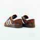 Adidas Spezial Brown White, 37
