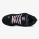 DC Court Graffik Black Pink Logo, 36