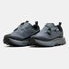 Salomon Odyssey GTX Dark Grey Black