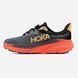 Hoka One One Challenger 7 Grey Orange Black, 41