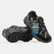 Asics Gel-Sonoma 15-50 GTX Black Dark Taupe