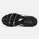 Asics Gel-Kahana 8 Cream Black White