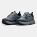 Salomon Odyssey GTX Dark Grey Black