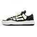 AMIRI MMY Bones x Maison Mihara Yasuhiro &ldquo;Black White&rdquo;