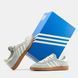 Adidas Spezial Grey White Gum