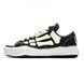AMIRI MMY Bones x Maison Mihara Yasuhiro &ldquo;Black White&rdquo;