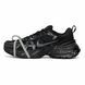 Nike Runntek V2K Black Grey Custom, 36