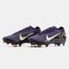 Nike Zoom Mercurial Vapor 16 Purple Gold, 41