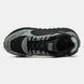 Onitsuka Tiger Moage CO Black Grey, 42