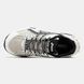 Asics Gel-Kahana 8 Cream Black White