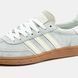 Adidas Spezial Grey White Gum