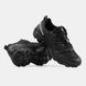 Salomon XT-6 Triple Black, 41